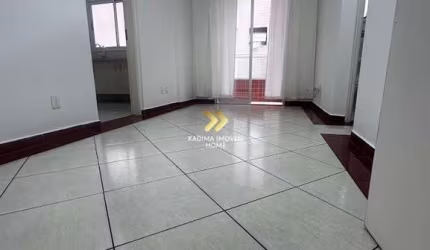 Apartamento Guilhermina 1 Dormitório, Elevador Garagem 46m² Aceita Financiamento
