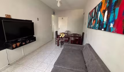 Apartamento à Venda no Bairro Aviação – Praia Grande | 150m da Praia