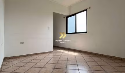 Apartamento à Venda na Aviação em Praia Grande – 1 Dormitório, Arejado !!!
