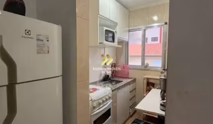 Kitnet à Venda no Bairro Aviação – Praia Grande | 150m da Praia