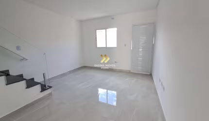 Sobrado em Condomínio com acabamento Alto Padrão - Jardim Quietude