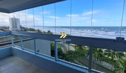 Apartamento com 3 quartos à venda na Avenida Presidente Castelo Branco, 18.358, Balneário Flórida, Praia Grande, 93 m2 por R$ 950.000