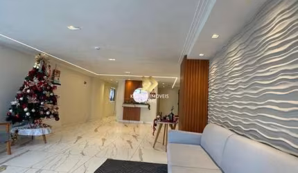 Apartamento com 2 quartos à venda na Rua Jornalista Assis Chateaubriand, 29, Vila Caiçara, Praia Grande, 61 m2 por R$ 350.000