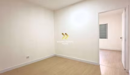 Apartamento com 1 quarto à venda na Rua Copacabana, 545, Guilhermina, Praia Grande, 40 m2 por R$ 220.000