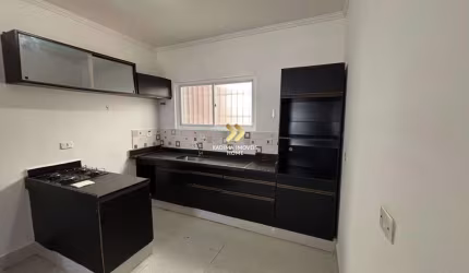 Casa com 2 quartos à venda na Rua Deolinda Maria Pilon Romano, 813, Balneário Maracanã, Praia Grande por R$ 380.000