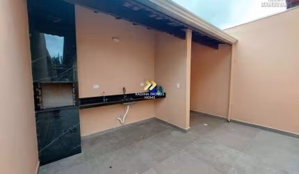 Casa com 2 quartos à venda na Rua Afonso Schimidt, 1706, Solemar, Praia Grande por R$ 430.000