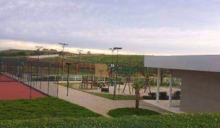 Terreno à venda, 476 m² por R$ 1.270.000,00 - Urbanova - São José dos Campos/SP