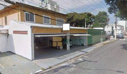 Sobrado com 9 dormitórios, 420 m² - venda por R$ 3.800.000,00 ou aluguel por R$ 28.090,67/mês - Vila Betânia - São José dos Campos/SP