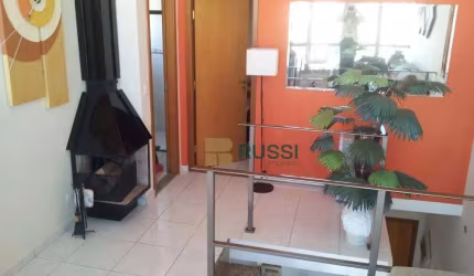 Cobertura com 3 dormitórios à venda, 150 m² por R$ 2.000.000,00 - Jardim Aquarius - São José dos Campos/SP