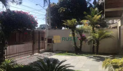 Casa com 4 dormitórios à venda, 302 m² por R$ 2.340.000,00 - Jardim Esplanada - São José dos Campos/SP