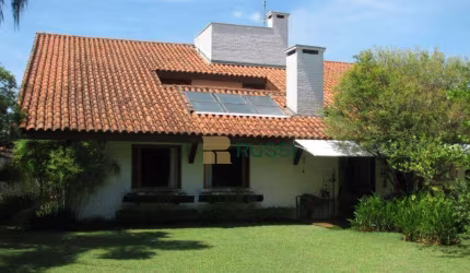 Casa com 6 dormitórios à venda, 520 m² por R$ 2.800.000,00 - Jardim das Colinas - São José dos Campos/SP