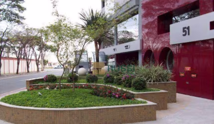 Sala à venda, 39 m² por R$ 375.000,00 - Jardim Aquarius - São José dos Campos/SP