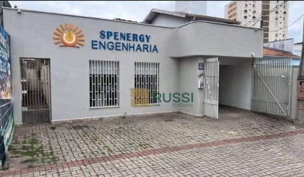 Casa com 1 dormitório à venda, 150 m² por R$ 699.000,00 - Jardim Bela Vista - São José dos Campos/SP
