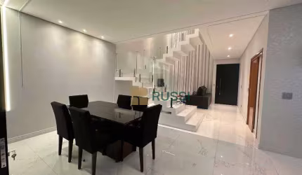 Sobrado à venda, 197 m² por R$ 1.595.000,00 - 	condomínio Vem Viver Jacareí - Jacareí/SP
