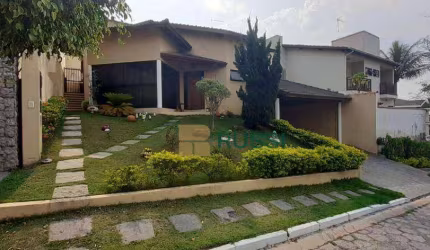 Sobrado com 3 dormitórios à venda, 285 m² por R$ 1.277.000,00 - Vila Zezé - Jacareí/SP