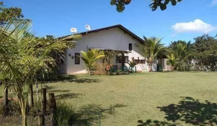 Casa com 3 dormitórios à venda, 250 m² por R$ 1.600.000,00 - Folha Seca - Ubatuba/SP