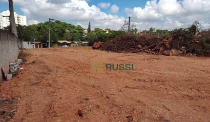 Área à venda, 1690 m² por R$ 1.800.000,00 - Jardim Uirá - São José dos Campos/SP