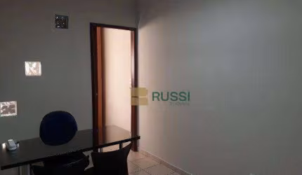 Sala à venda, 54 m² por R$ 280.000,00 - Jardim Satélite - São José dos Campos/SP