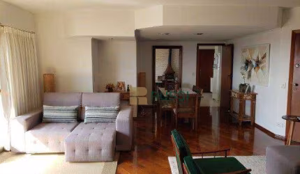 Apartamento com 4 dormitórios à venda, 183 m² por R$ 1.065.000,00 - Centro - São José dos Campos/SP