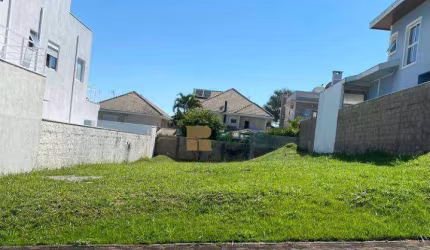 Terreno à venda, 467 m² por R$ 850.000,00 - Condomínio Altos da Serra V - São José dos Campos/SP