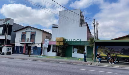 Prédio à venda, 313 m² por R$ 3.800.000,00 - Vila Ema - São José dos Campos/SP
