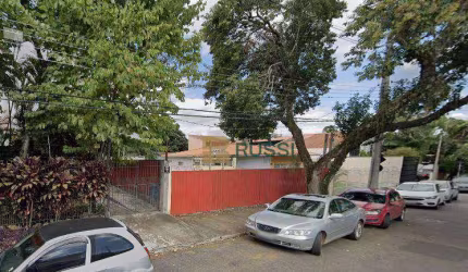 Terreno à venda, 450 m² por R$ 1.500.000,00 - Jardim Esplanada II - São José dos Campos/SP
