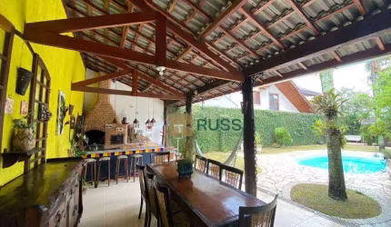 Casa com 3 dormitórios à venda, 530 m² por R$ 1.915.000,00 - Urbanova - São José dos Campos/SP