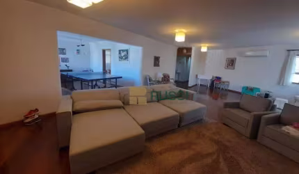 Apartamento com 5 dormitórios à venda, 274 m² por R$ 1.550.000,00 - Vila Adyana - São José dos Campos/SP
