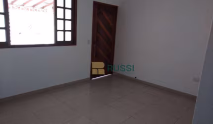 Casa com 3 dormitórios à venda, 140 m² por R$ 650.000,00 - Residencial Bosque dos Ipês - São José dos Campos/SP