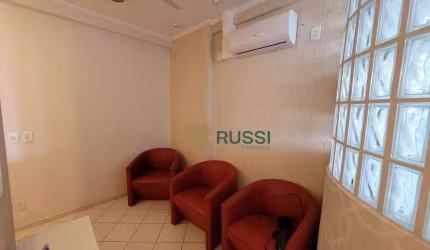 Sala à venda, 28 m² por R$ 175.000,00 - Vila Adyana - São José dos Campos/SP