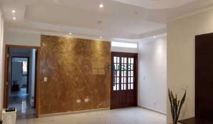 Sobrado à venda, 170 m² por R$ 690.000,00 - Bosque dos Eucaliptos - São José dos Campos/SP