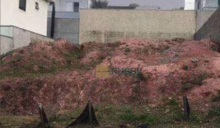 Terreno à venda, 362 m² por R$ 500.000,00 - Recanto dos Eucaliptos - São José dos Campos/SP