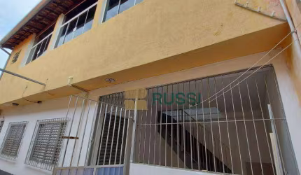 Casa com 2 dormitórios à venda, 172 m² por R$ 980.000,00 - Jardim Satélite - São José dos Campos/SP