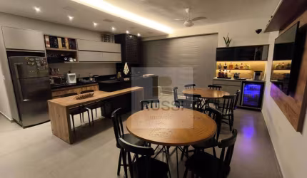 Casa com 5 dormitórios à venda, 380 m² por R$ 4.226.000,00 - Condomínio Reserva do Paratehy - São José dos Campos/SP