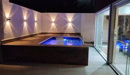 Sobrado com 4 dormitórios à venda, 290 m² por R$ 1.980.000,00 - Urbanova - São José dos Campos/SP