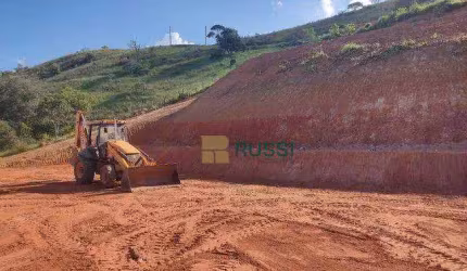 Sítio à venda, 90000 m² por R$ 585.000,00 - Jardim Alvorada - Jacareí/SP