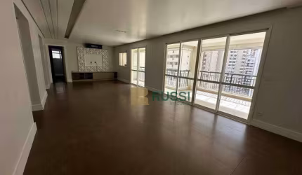 Apartamento com 3 dormitórios à venda, 194 m² por R$ 2.234.000,00 - Jardim Aquarius - São José dos Campos/SP