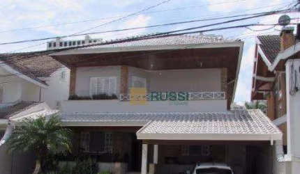 Sobrado com 3 dormitórios à venda, 265 m² por R$ 2.235.000,00 - Jardim Aquarius - São José dos Campos/SP
