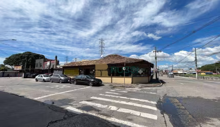 Prédio, 325 m² - venda por R$ 1.070.000,00 ou aluguel por R$ 4.850,00/mês - Jardim Paulista - São José dos Campos/SP