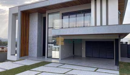 Sobrado com 4 dormitórios à venda, 420 m² por R$ 3.192.000,00 - São José dos Campos - São José dos Campos/SP