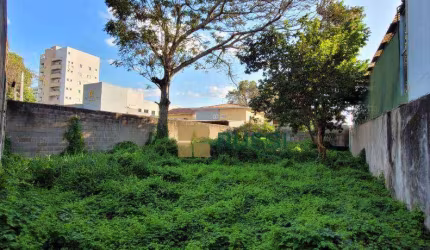 Terreno à venda, 334 m² por R$ 742.000,00 - Bosque dos Eucaliptos - São José dos Campos/SP
