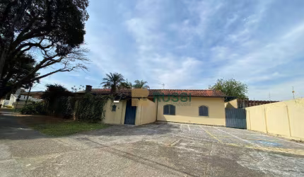 Casa à venda, 250 m² por R$ 3.400.000,00 - Jardim Apolo - São José dos Campos/SP