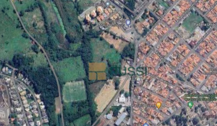 Área à venda, 41000 m² por R$ 34.850.000,00 - Jardim Santa Maria - Jacareí/SP