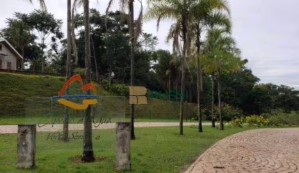 Terreno à venda, 1000 m² por R$ 300.000,00 - Alto da Ponte - São José dos Campos/SP
