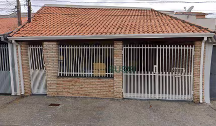 Casa com 2 dormitórios à venda, 64 m² por R$ 510.000,00 - Conjunto Residencial Trinta e Um de Março - São José dos Campos/SP