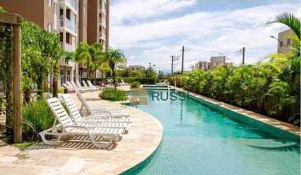Apartamento com 2 dormitórios à venda, 75 m² por R$ 512.369,97 - Jardim Sul - São José dos Campos/SP