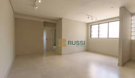Apartamento com 2 dormitórios à venda, 60 m² por R$ 550.000,00 - Jardim Aquarius - São José dos Campos/SP
