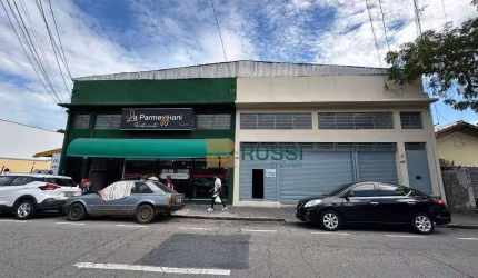 Loja à venda, 820 m² por R$ 6.000.000,00 - Centro - São José dos Campos/SP
