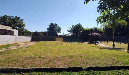 Terreno à venda, 555 m² por R$ 1.800.000,00 - Urbanova - São José dos Campos/SP