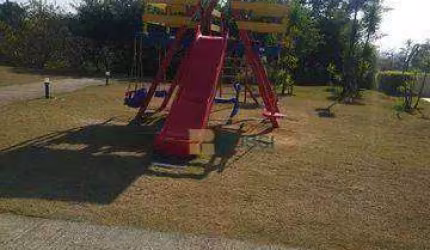 Terreno à venda, 251 m² por R$ 350.000,00 - Condomínio Residencial Fogaça - Jacareí/SP